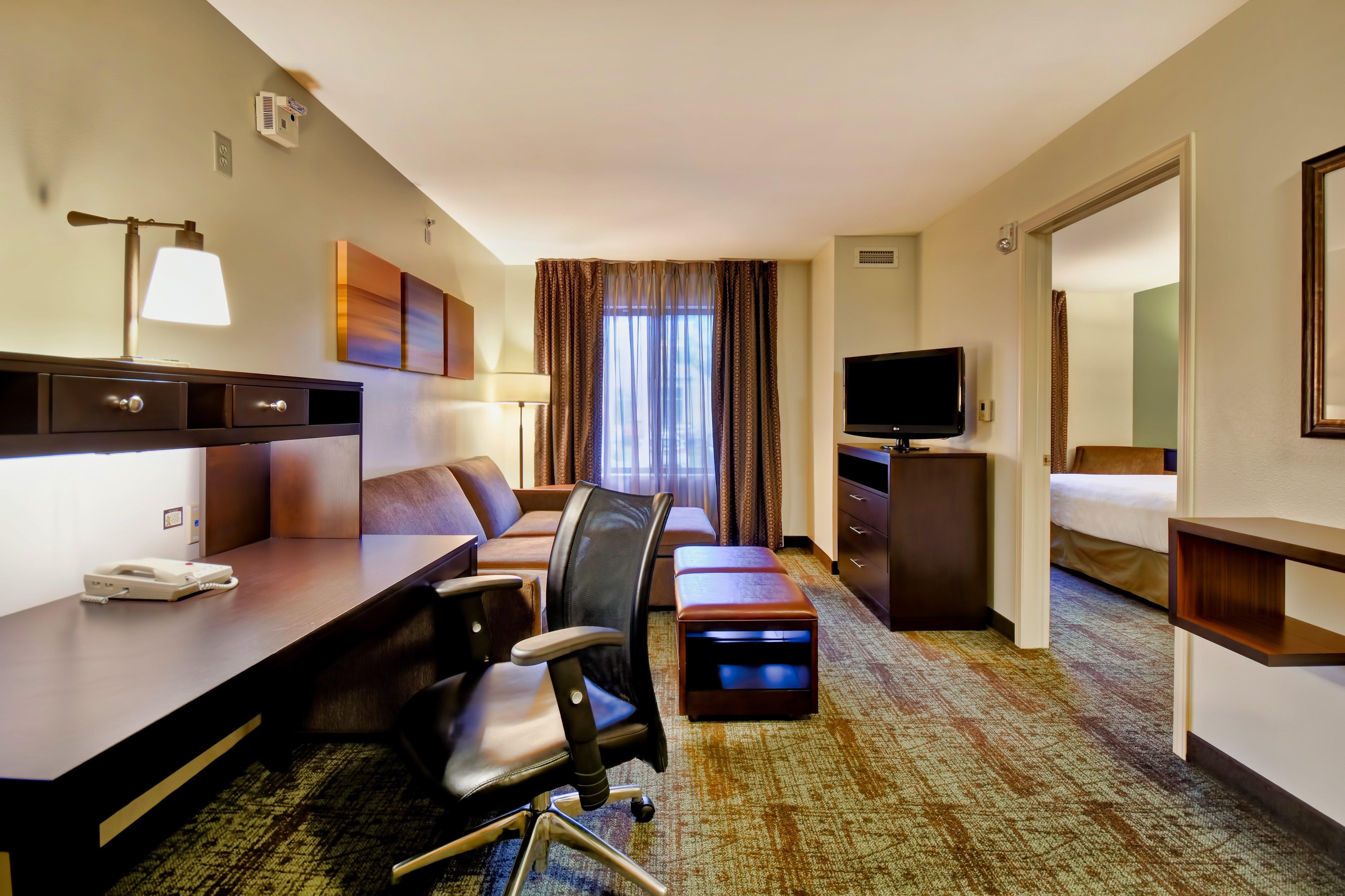 Staybridge Suites Middleton/Madison-West By Ihg Exterior photo